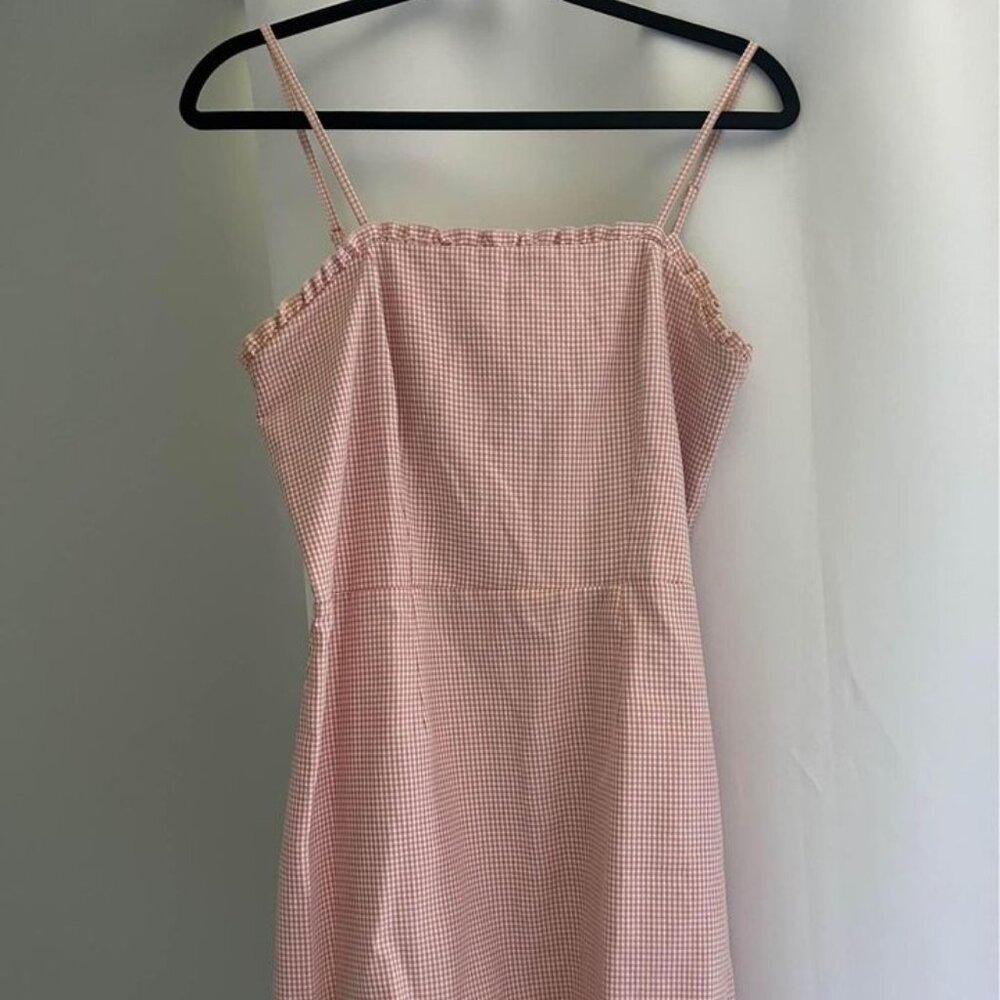 Pacsun summer dress